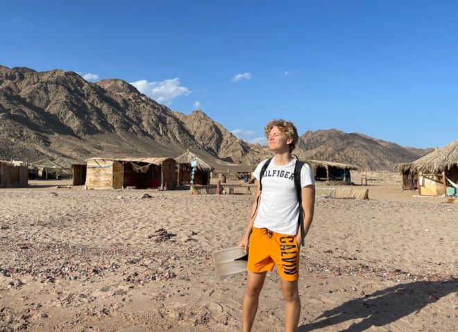 17岁高中辍学靠ChatGPT手把手教成OpenAI科学家(图8) 17岁高中辍学靠ChatGPT手把手教成OpenAI科学家(图8)