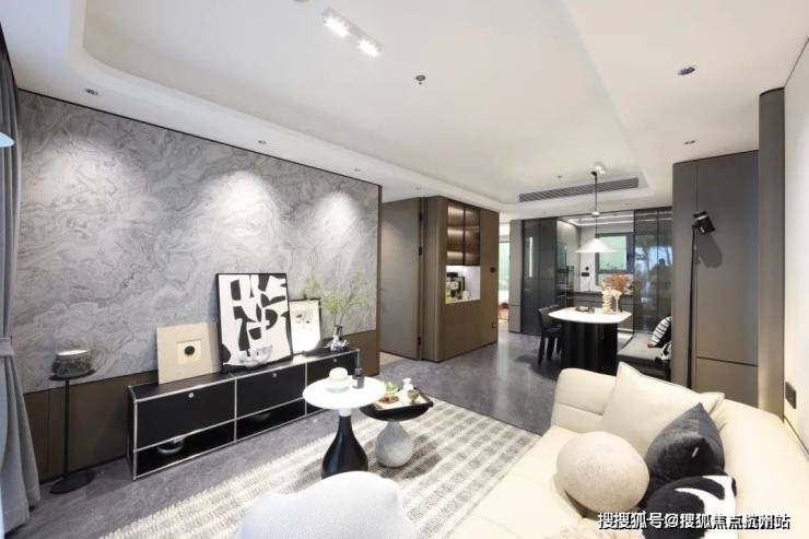 府销售中心 - 环境户型价格地址楼盘详情配套电话不朽情缘正版国誉府 (认证售楼处)  - 国誉(图6)