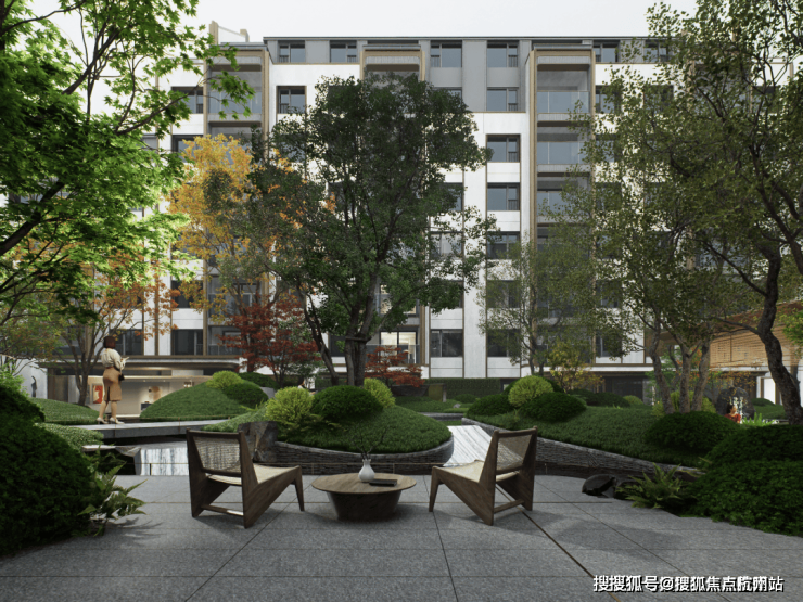 府销售中心 - 环境户型价格地址楼盘详情配套电话不朽情缘正版国誉府 (认证售楼处) - 国誉(图9) 府销售中心 - 环境户型价格地址楼盘详情配套电话不朽情缘正版国誉府 (认证售楼处) - 国誉(图9)