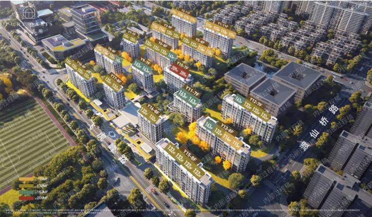 招商春和景明售楼部位置售楼部在哪(图3) 招商春和景明售楼部位置售楼部在哪(图3)