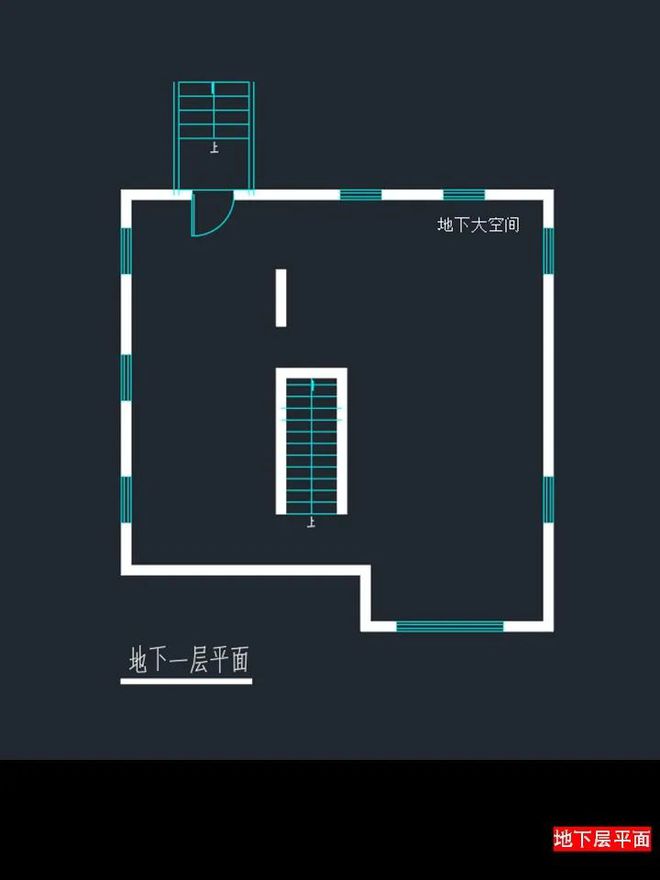 斯特的美国故居户型平面解析！mg不朽情缘“新教皇”普雷沃(图10)