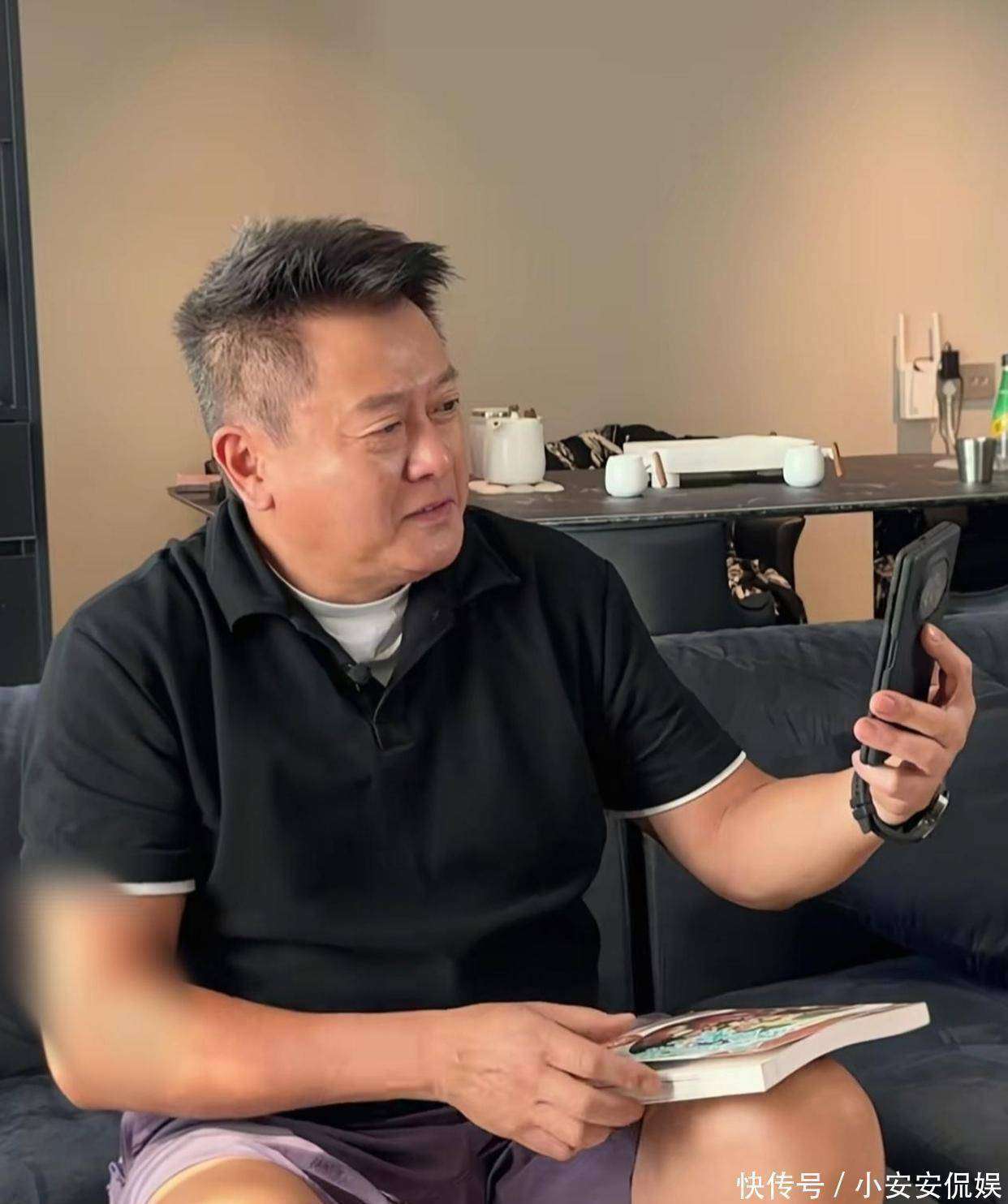 近180高女儿放学父女神似家温馨时尚!不朽情缘游戏网站址58岁魏骏杰接15岁(图4) 近180高女儿放学父女神似家温馨时尚!不朽情缘游戏网站址58岁魏骏杰接15岁(图4)