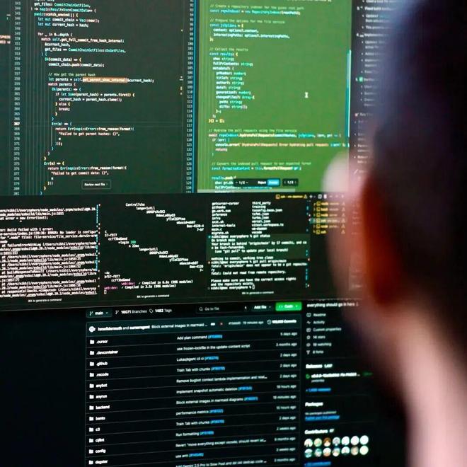 没有KPI自觉996不接受远程办公不朽情缘卧底硅谷AI独角兽60天：(图2)